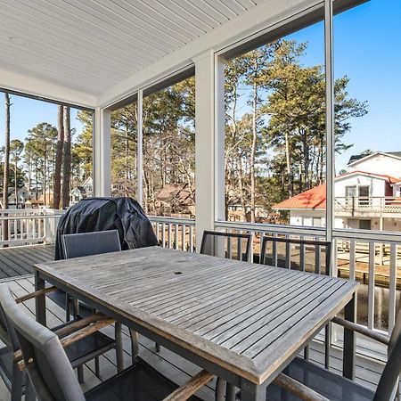 Town Of Bethany Beach 653 Tingle Ave Villa ภายนอก รูปภาพ