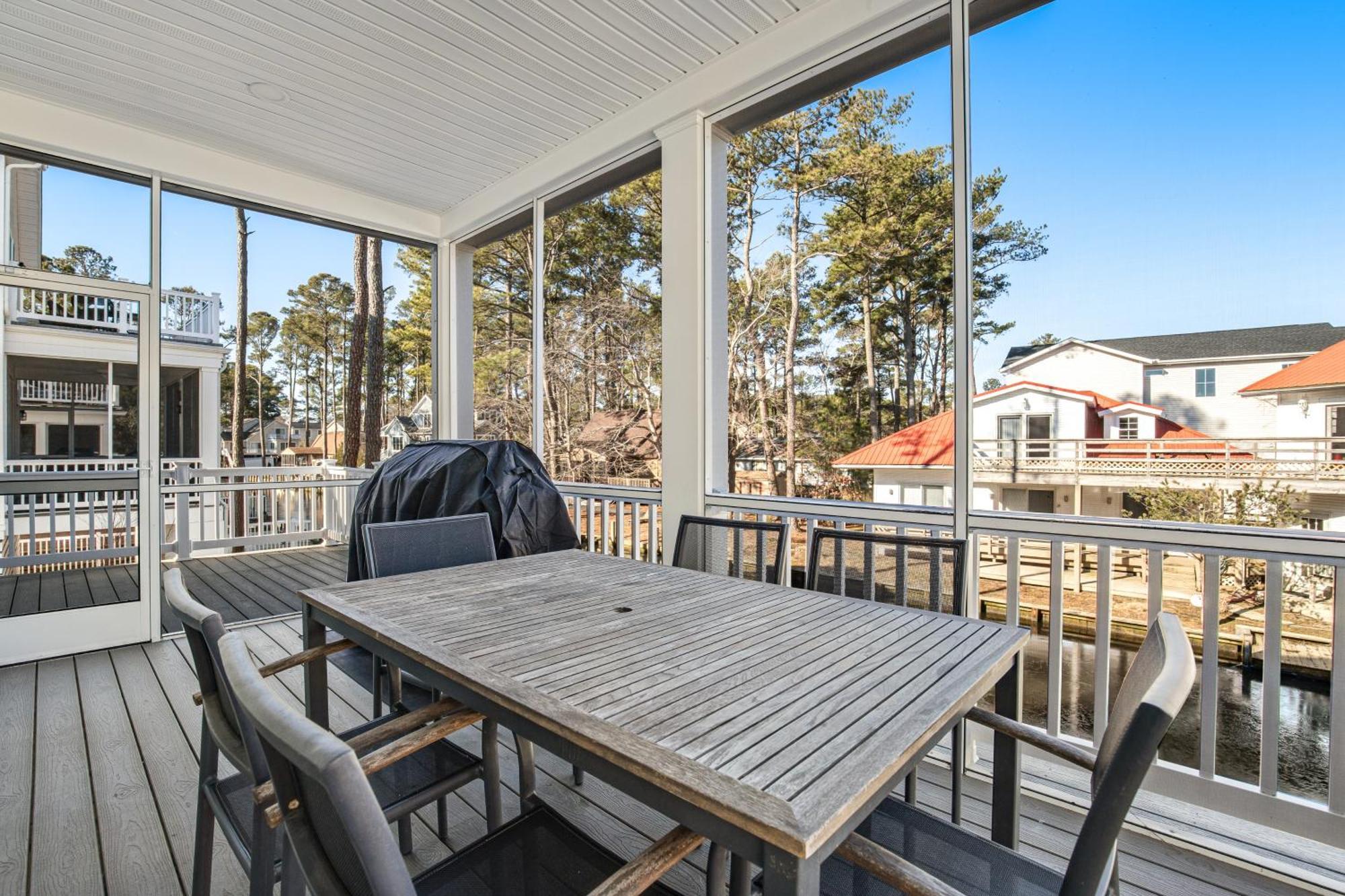 Town Of Bethany Beach 653 Tingle Ave Villa ภายนอก รูปภาพ