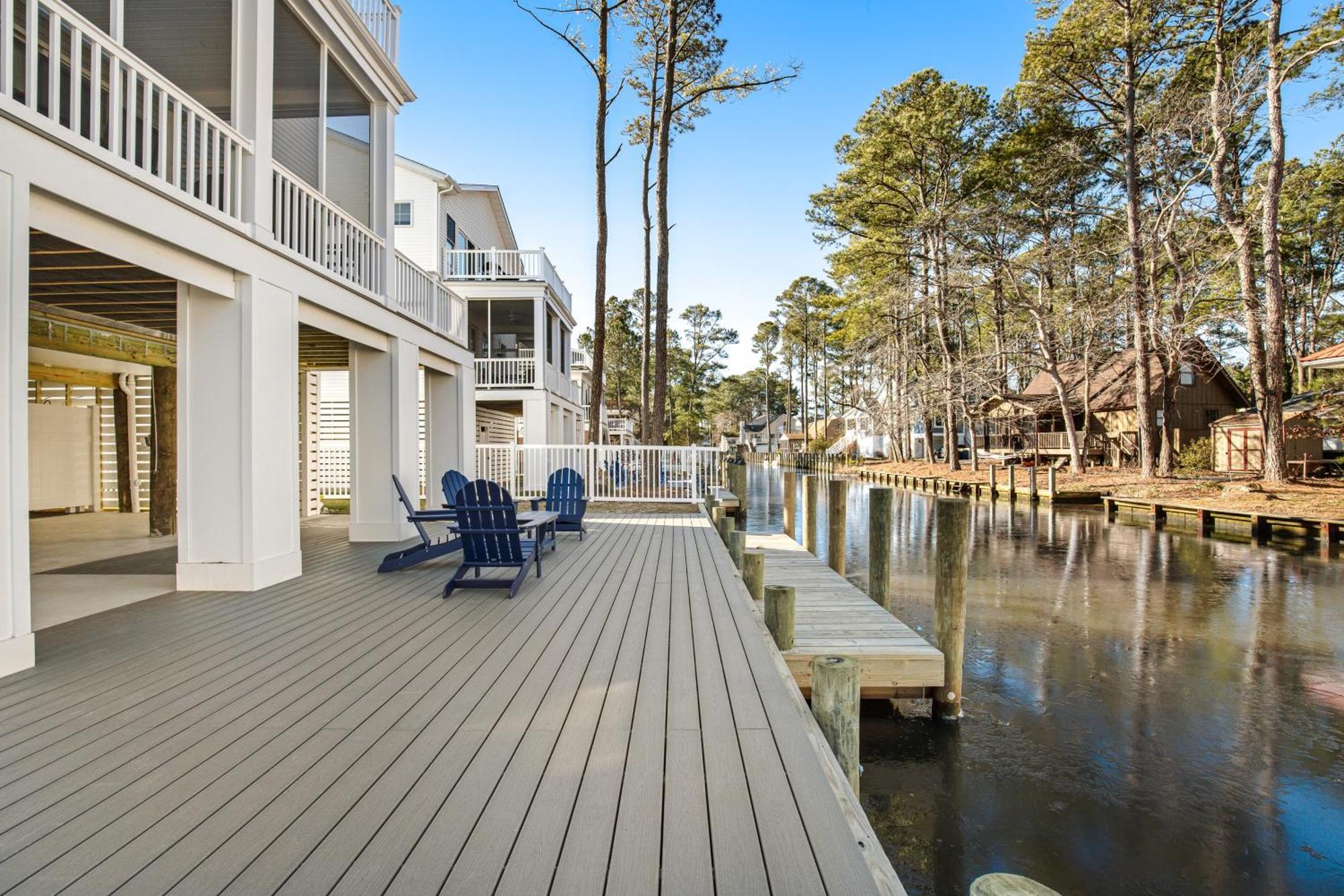 Town Of Bethany Beach 653 Tingle Ave Villa ภายนอก รูปภาพ