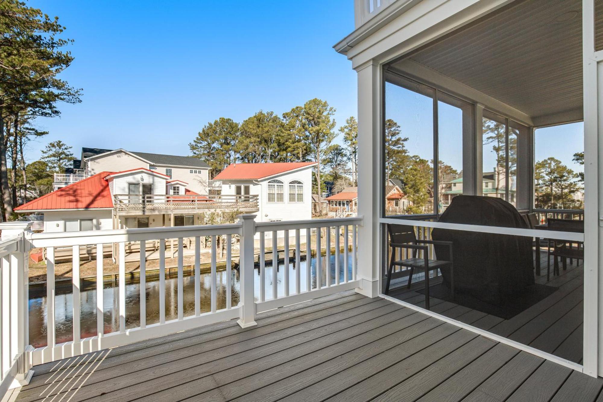 Town Of Bethany Beach 653 Tingle Ave Villa ภายนอก รูปภาพ