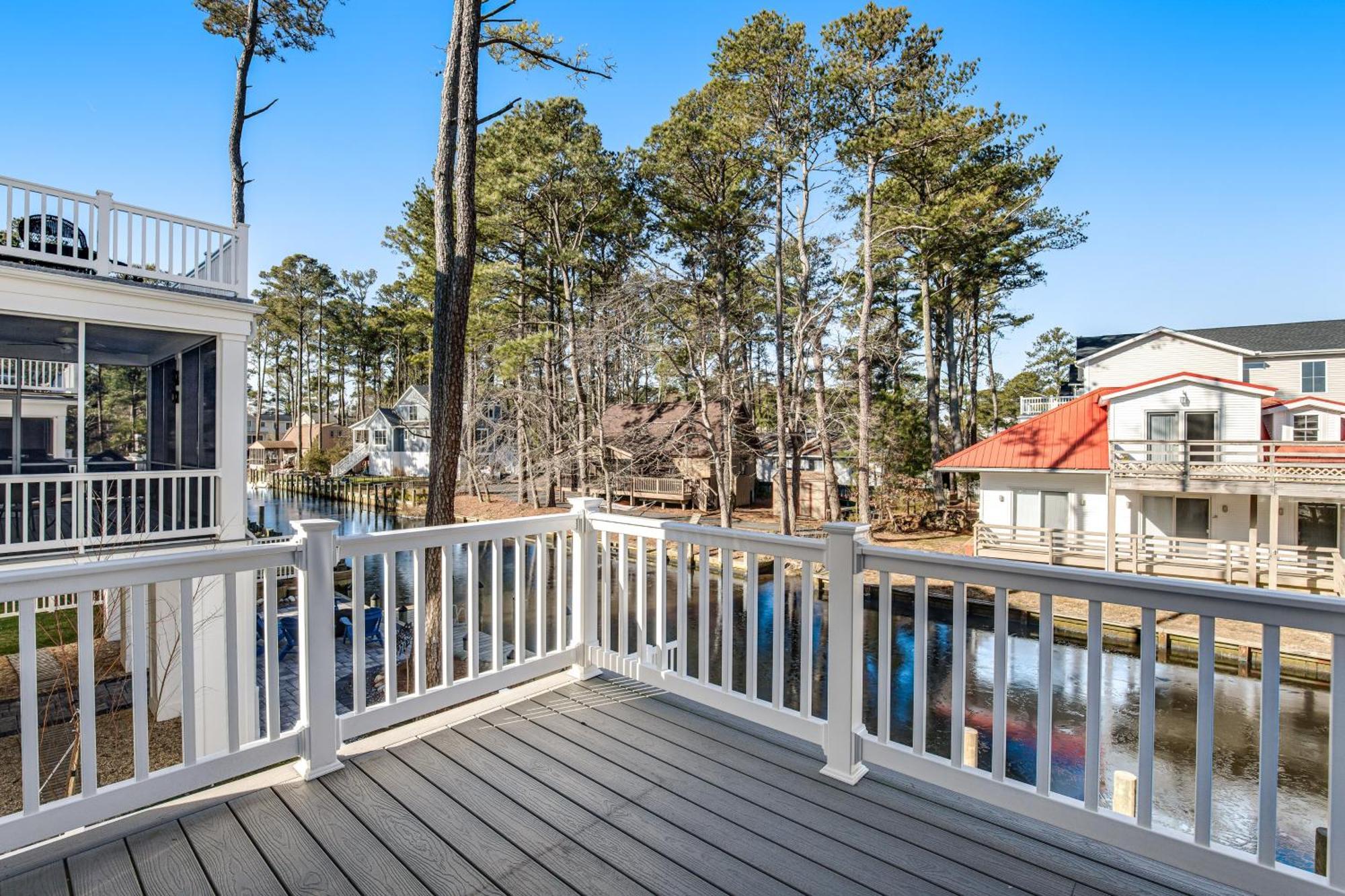 Town Of Bethany Beach 653 Tingle Ave Villa ภายนอก รูปภาพ