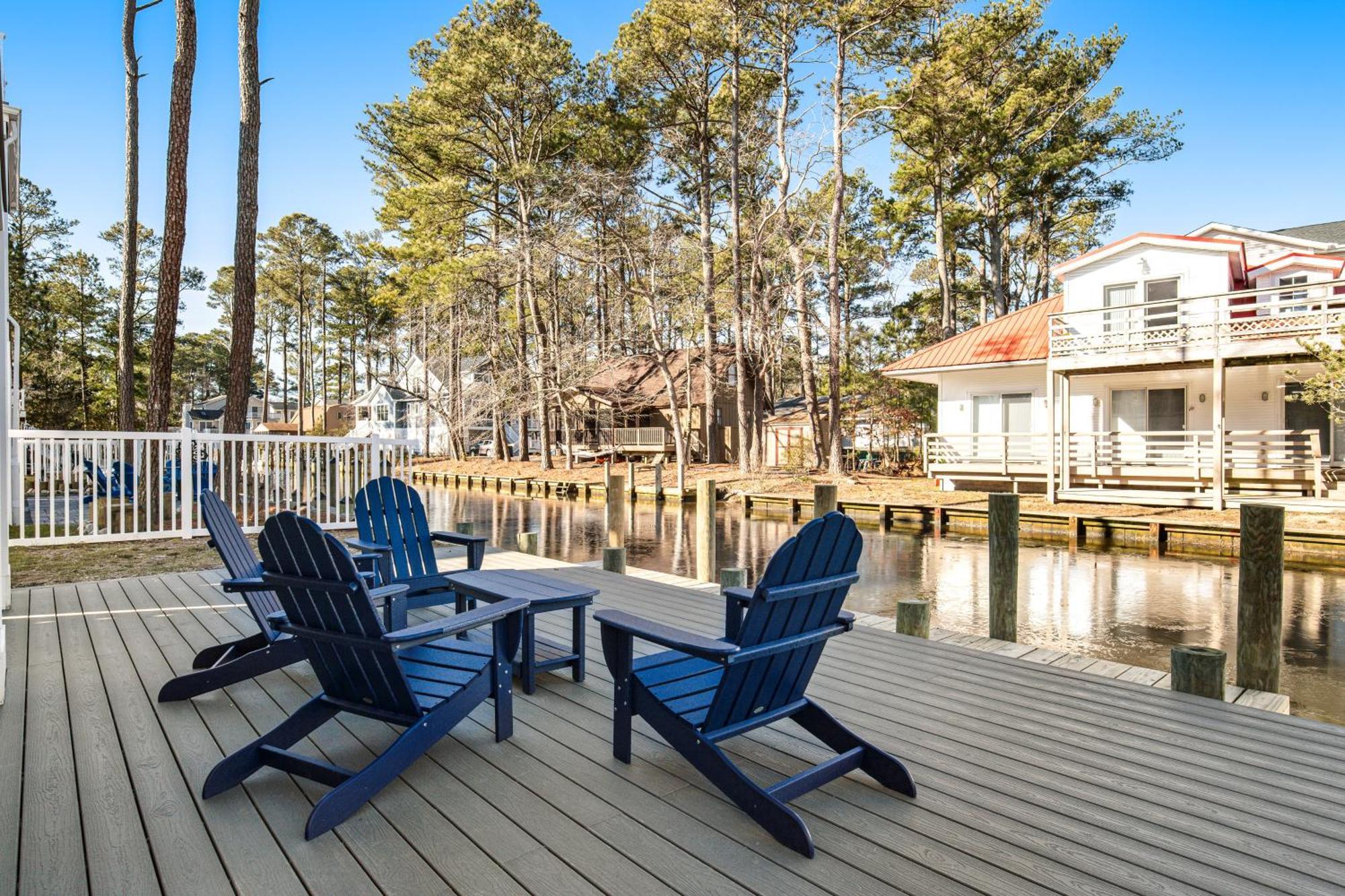Town Of Bethany Beach 653 Tingle Ave Villa ภายนอก รูปภาพ