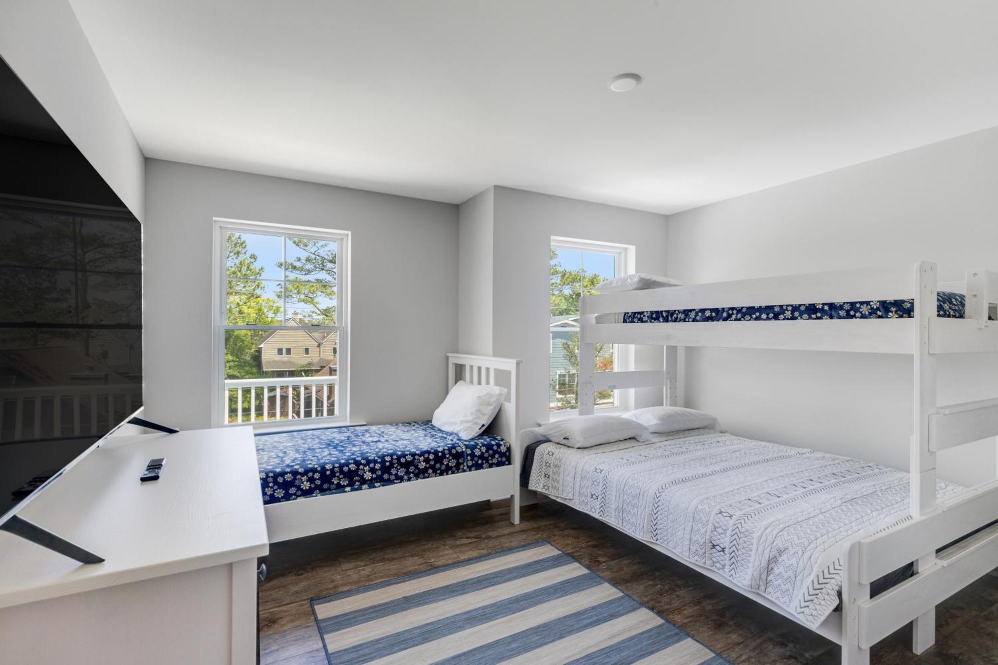 Town Of Bethany Beach 653 Tingle Ave Villa ภายนอก รูปภาพ