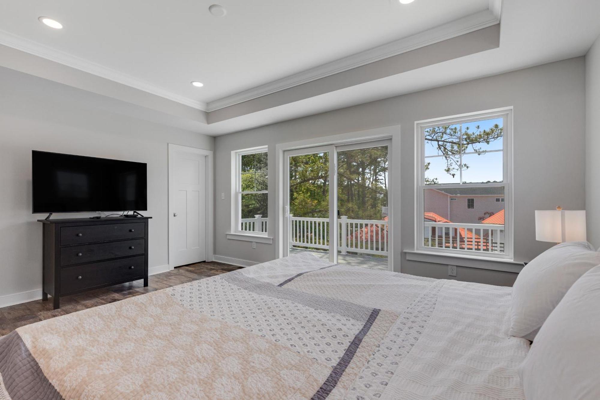 Town Of Bethany Beach 653 Tingle Ave Villa ภายนอก รูปภาพ