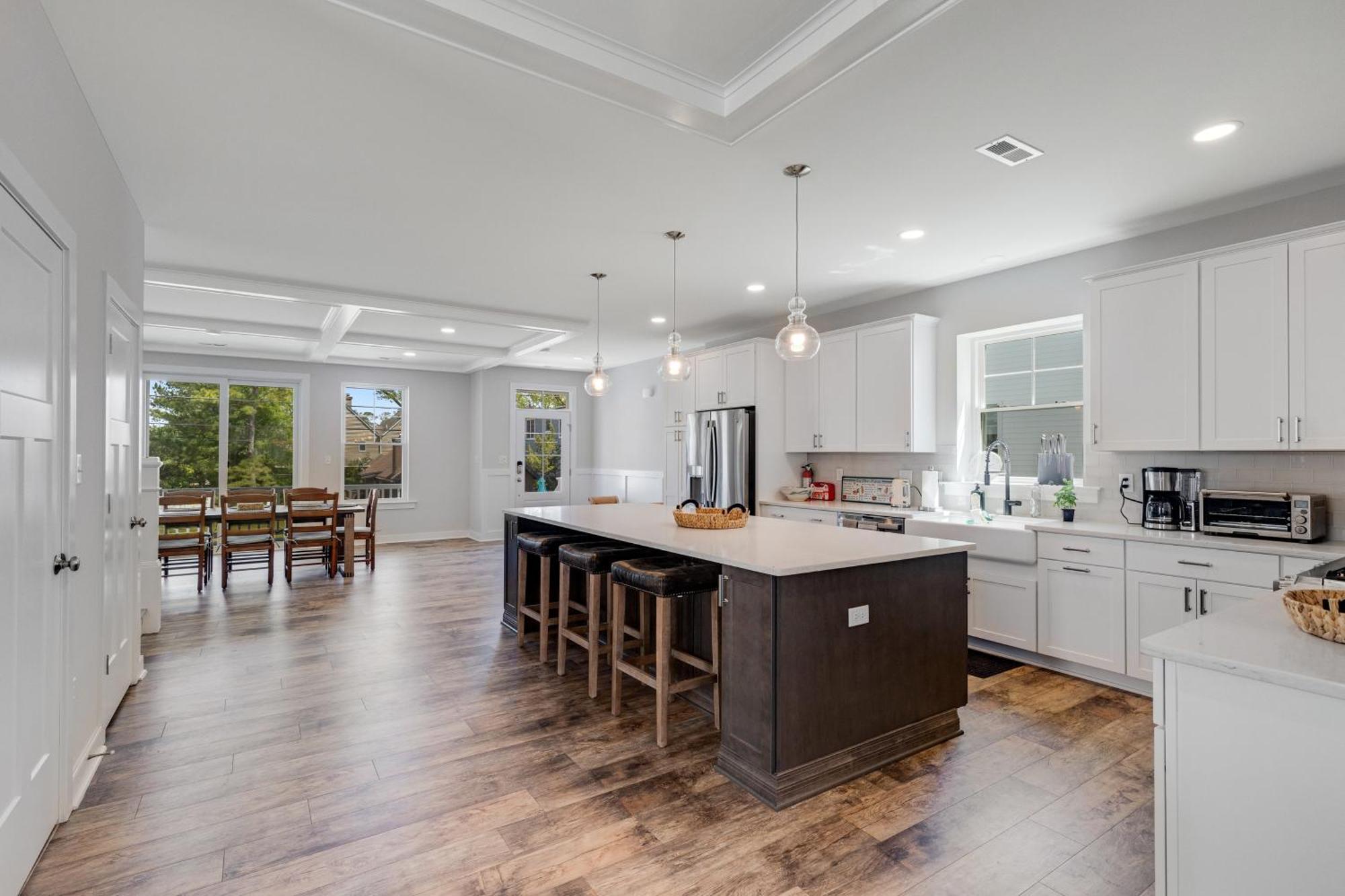 Town Of Bethany Beach 653 Tingle Ave Villa ภายนอก รูปภาพ