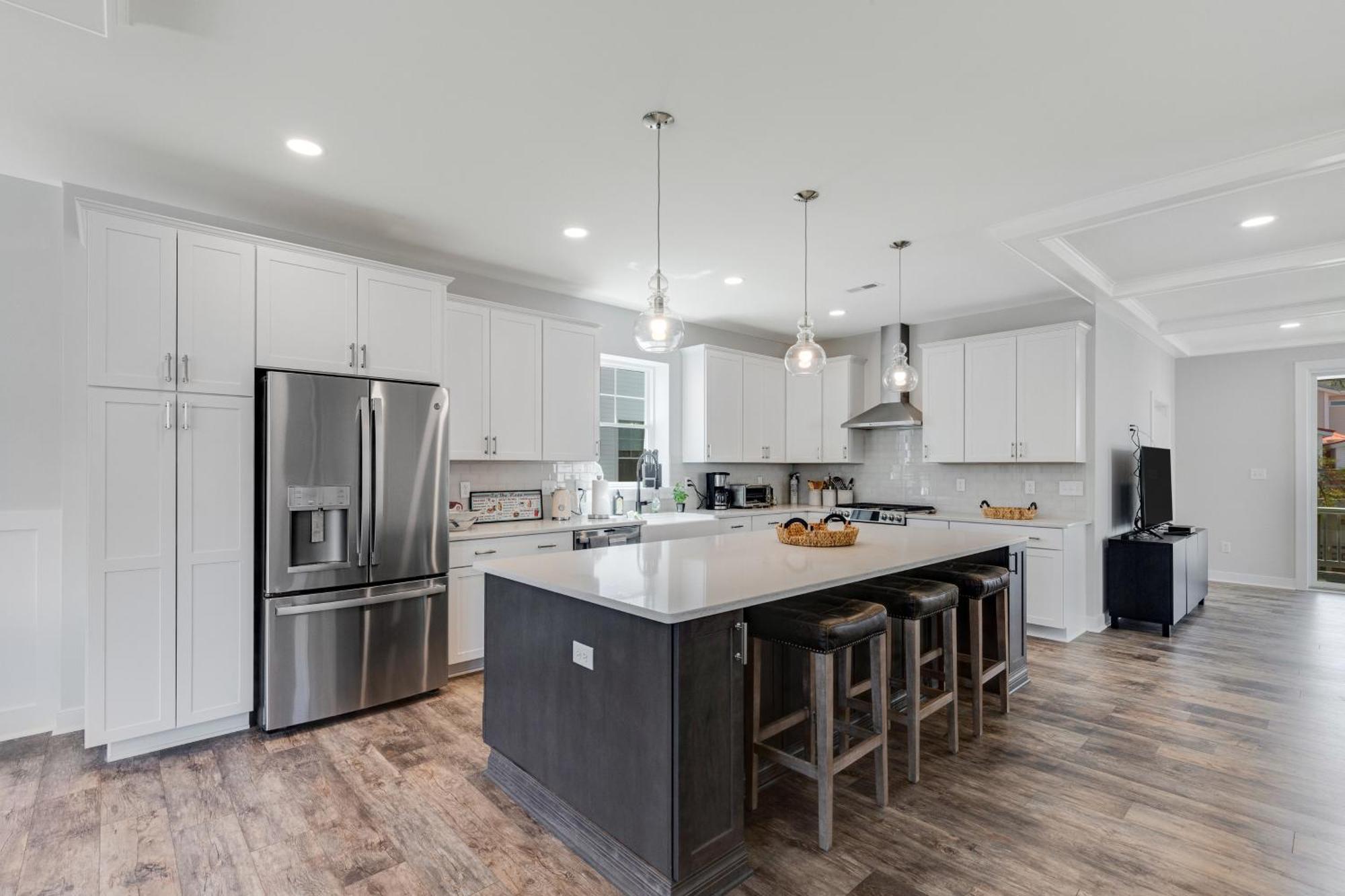 Town Of Bethany Beach 653 Tingle Ave Villa ภายนอก รูปภาพ