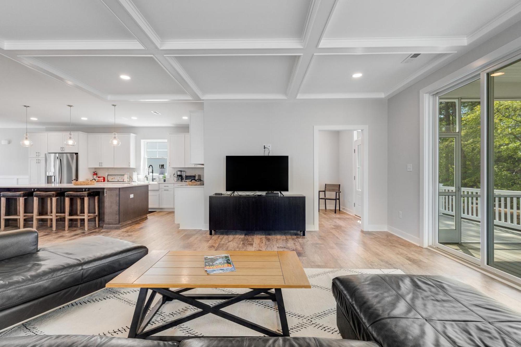 Town Of Bethany Beach 653 Tingle Ave Villa ภายนอก รูปภาพ