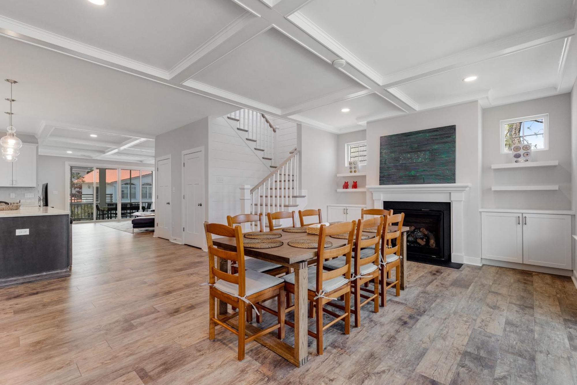 Town Of Bethany Beach 653 Tingle Ave Villa ภายนอก รูปภาพ