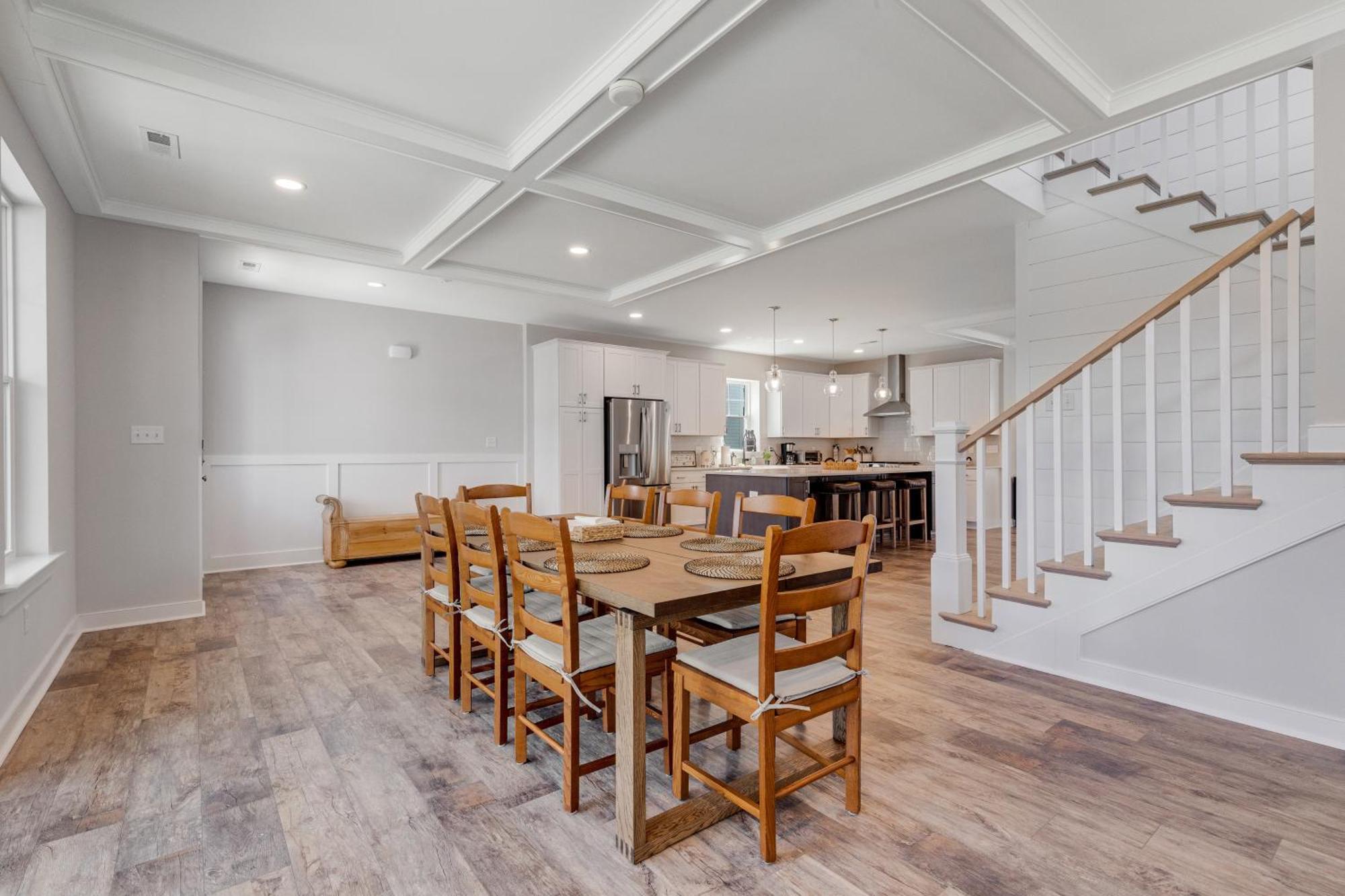 Town Of Bethany Beach 653 Tingle Ave Villa ภายนอก รูปภาพ