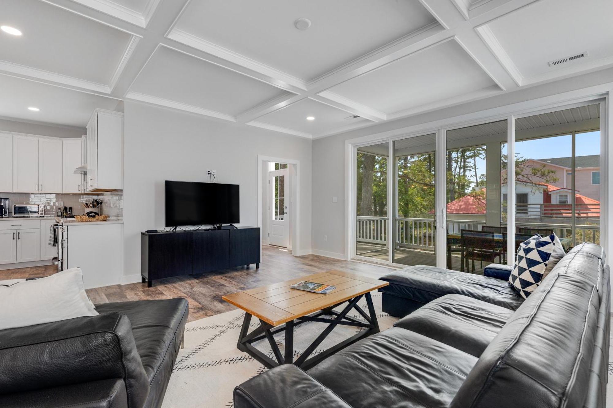 Town Of Bethany Beach 653 Tingle Ave Villa ภายนอก รูปภาพ